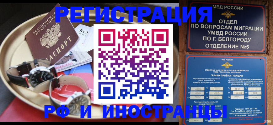 прописка для работы в Ершове
